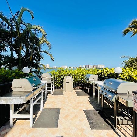 #1104 Lovers Key Beach Club Ocean Front Форт-Маєрс-Біч Екстер'єр фото