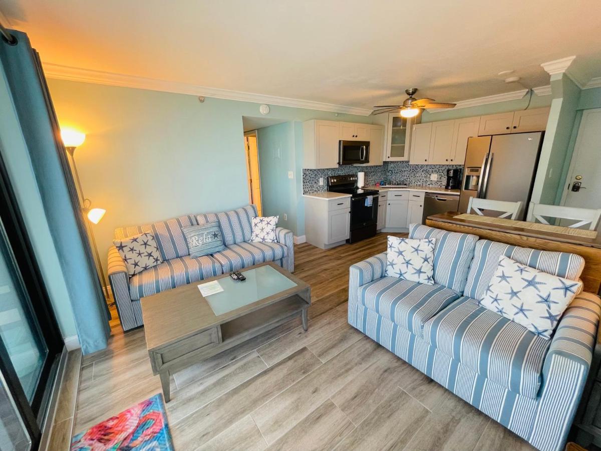 #1104 Lovers Key Beach Club Ocean Front Форт-Маєрс-Біч Екстер'єр фото