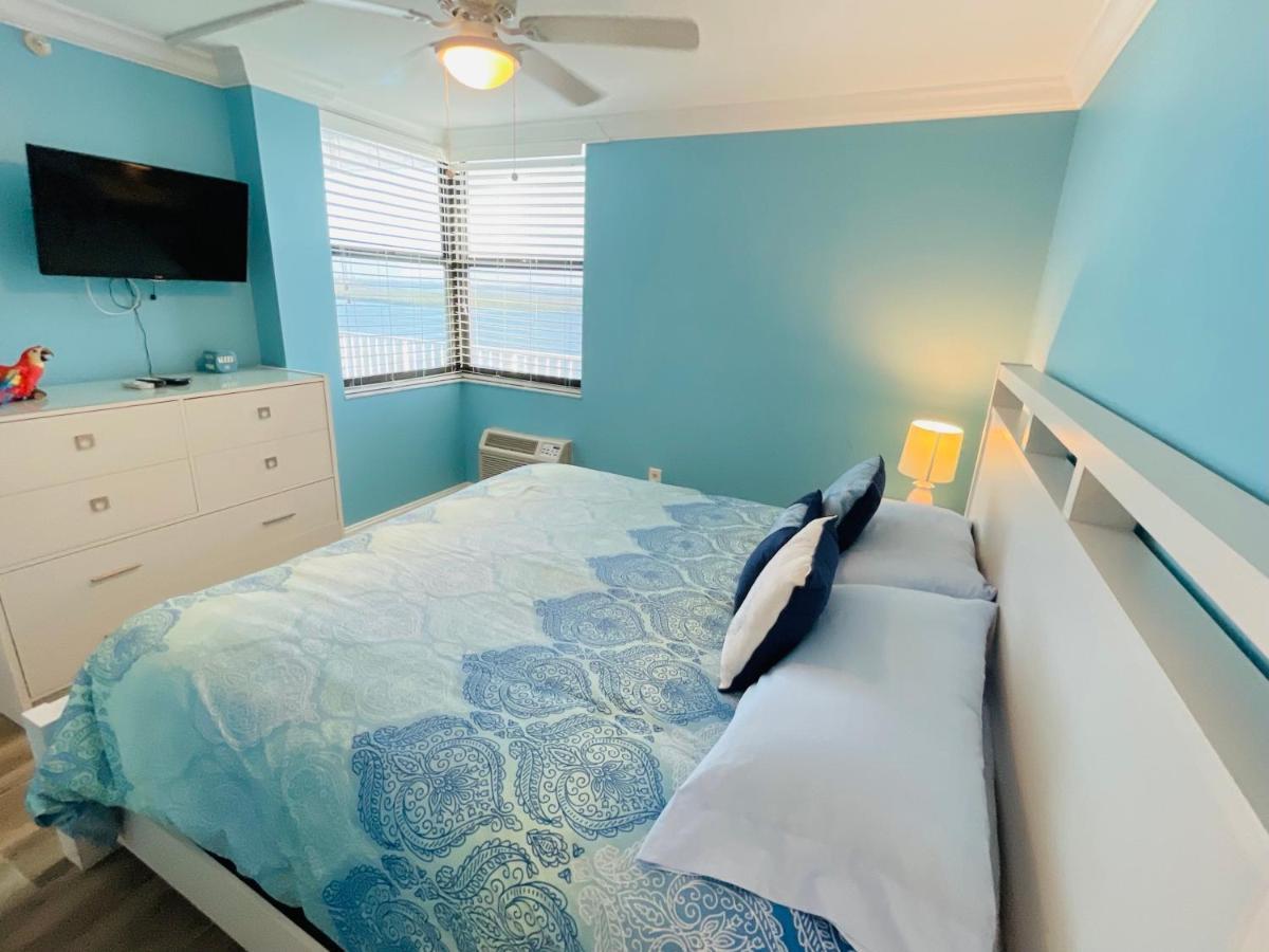 #1104 Lovers Key Beach Club Ocean Front Форт-Маєрс-Біч Екстер'єр фото