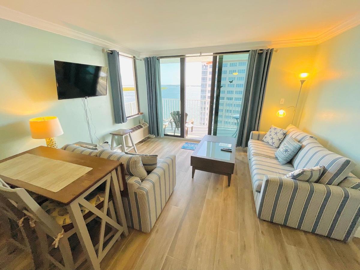 #1104 Lovers Key Beach Club Ocean Front Форт-Маєрс-Біч Екстер'єр фото