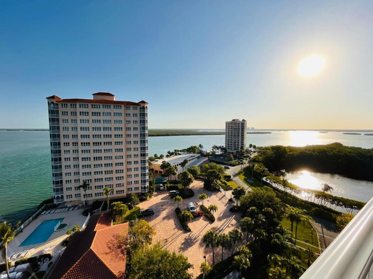 #1104 Lovers Key Beach Club Ocean Front Форт-Маєрс-Біч Екстер'єр фото