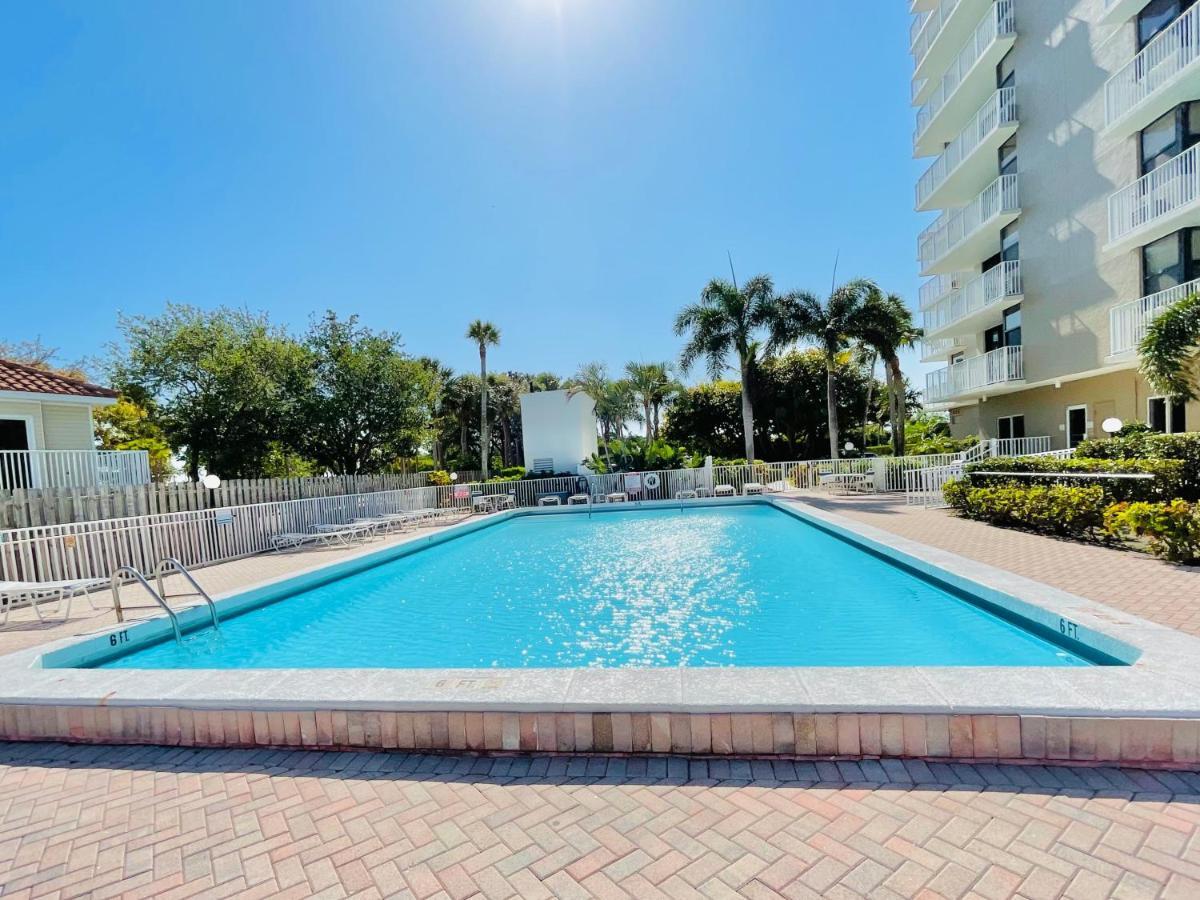 #1104 Lovers Key Beach Club Ocean Front Форт-Маєрс-Біч Екстер'єр фото