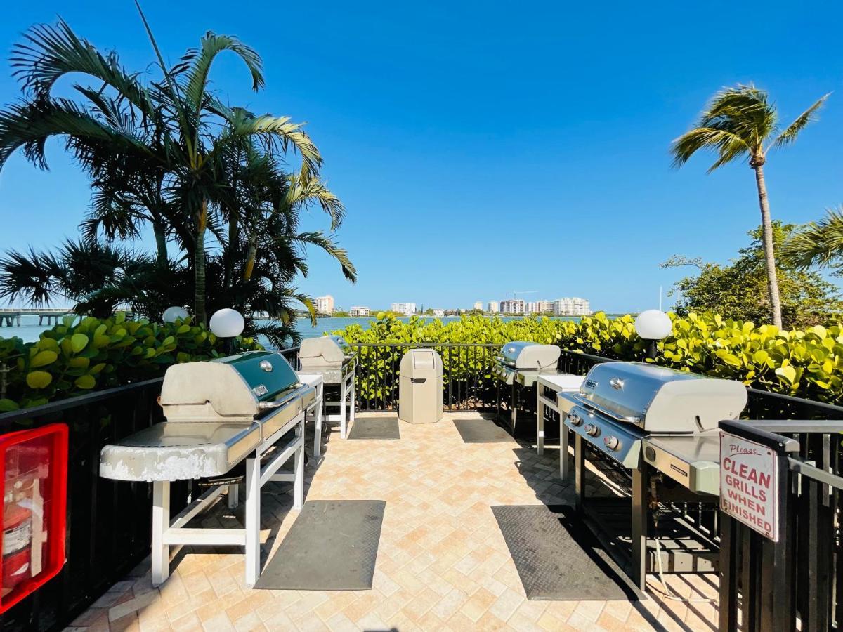#1104 Lovers Key Beach Club Ocean Front Форт-Маєрс-Біч Екстер'єр фото