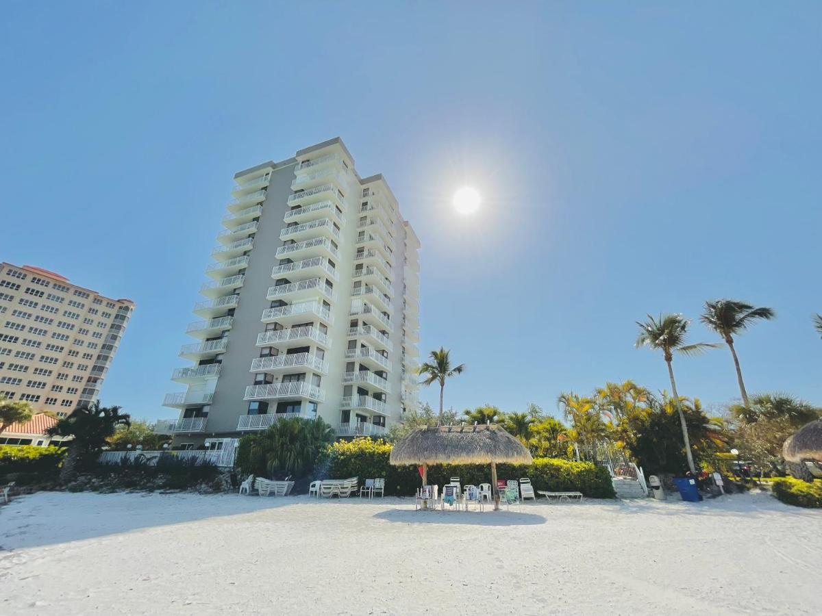 #1104 Lovers Key Beach Club Ocean Front Форт-Маєрс-Біч Екстер'єр фото
