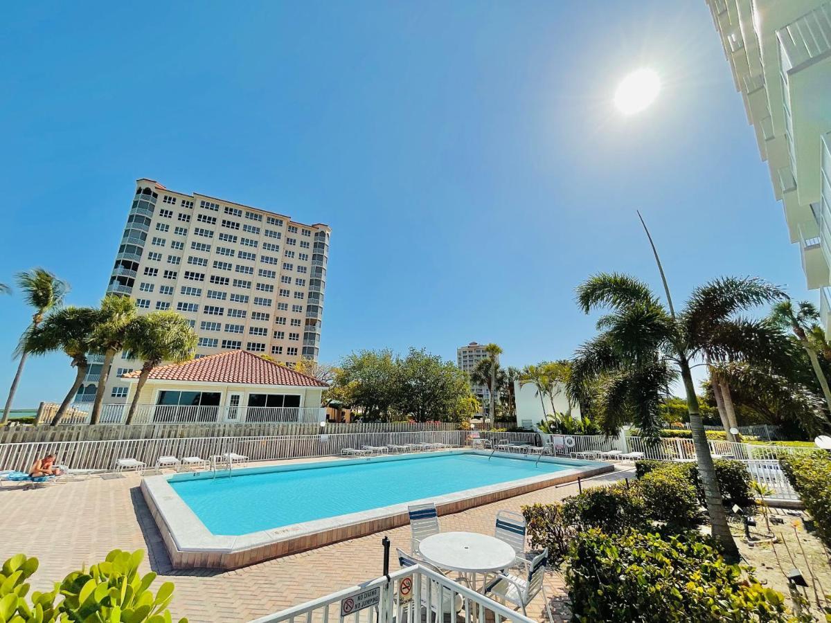 #1104 Lovers Key Beach Club Ocean Front Форт-Маєрс-Біч Екстер'єр фото